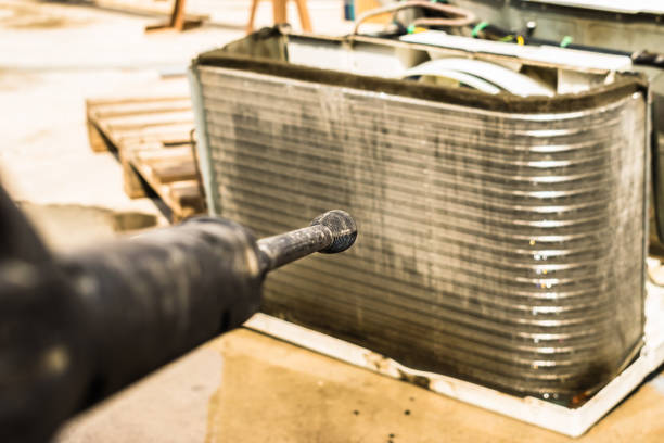 Best Best Air Duct Cleaning Company  in Tennessee Ridge, TN