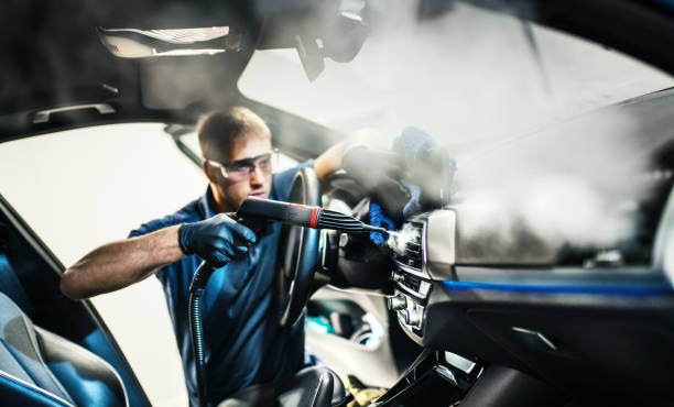 Trusted TN Airduct Cleaning Experts