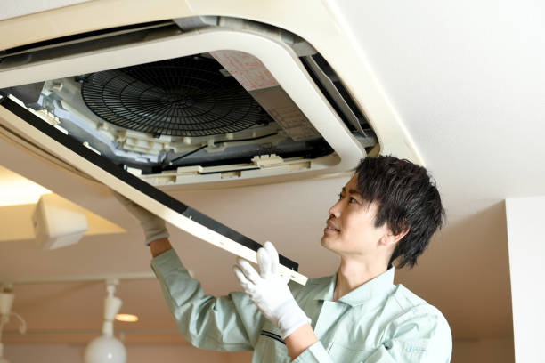 Best Affordable Duct Cleaning Services  in Tennessee Ridge, TN