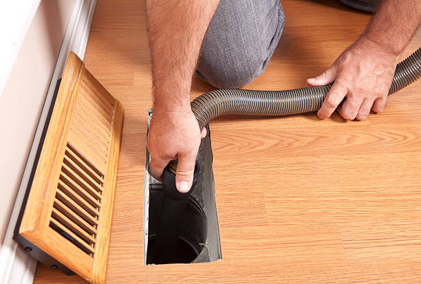 Best Commercial Air Duct Cleaning  in Tennessee Ridge, TN