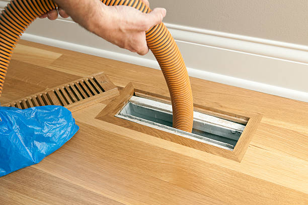 Best Residential Air Duct Cleaning  in Tennessee Ridge, TN